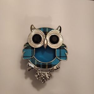 Bath and body works visor clip